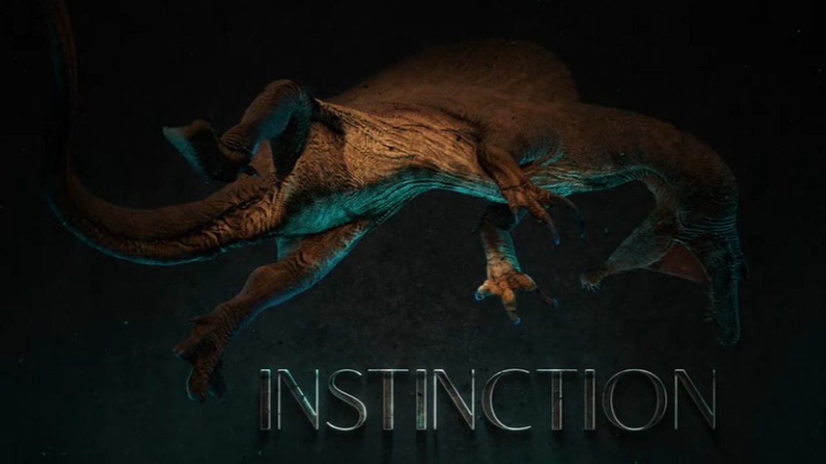 Dino Crisis ganha um sucessor espiritual: Instinction é anunciado