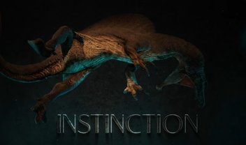 Dino Crisis ganha um sucessor espiritual: Instinction é anunciado