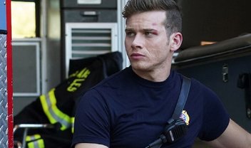 9-1-1: Oliver Stark fala sobre origem de Buck na série