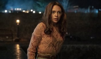 Legacies 3x5: Hope fica presa em um filme de terror slasher (Preview)