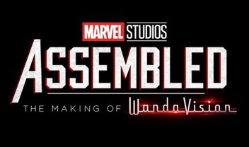 Assembled: nova série documental da Marvel mostra bastidores de WandaVision