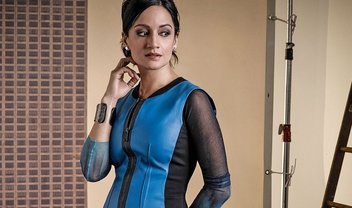 Expresso do Amanhã: Archie Panjabi integra elenco da 3ª temporada