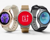 OnePlus: suposto design de smartwatch vaza em nova patente alemã