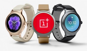 OnePlus: suposto design de smartwatch vaza em nova patente alemã