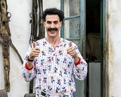 Borat 2 e Palm Springs são indicados ao WGA Awards 2021