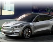 Ford investe US$ 1 bilhão na Alemanha para se tornar 100% elétrica