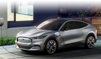 Ford investe US$ 1 bilhão na Alemanha para se tornar 100% elétrica