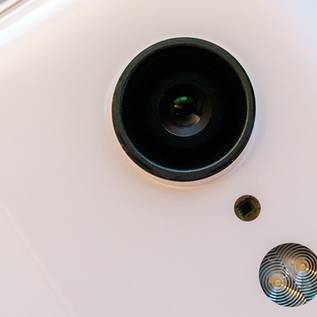 Imagem de Bugs na câmera de celulares Pixel são problemas de hardware