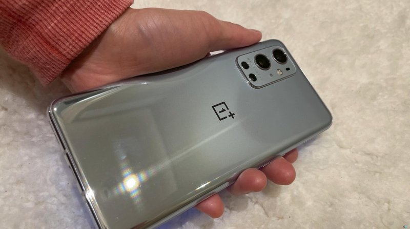 OnePlus 9 Pro está previsto para chegar ao mercado em março.