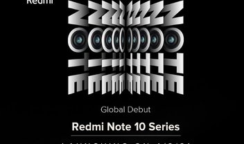 Xiaomi revela várias especificações dos Redmi Note 10 antes da hora