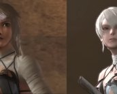 Nier Replicant: vídeo compara remaster com o game original