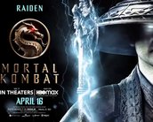 Filme de Mortal Kombat revela visual de Mileena, Raiden e outros; veja