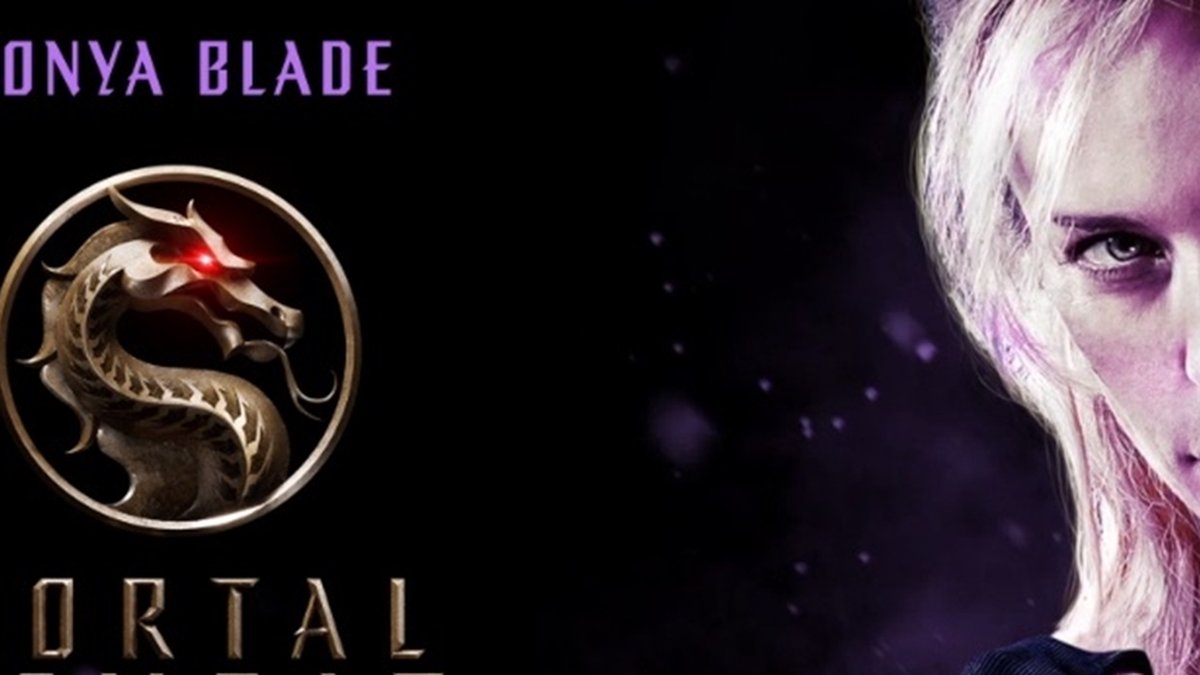 Here comes a new challenger: Raiden é anunciado como novo personagem de Mortal  Kombat X! - Arkade
