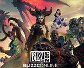 O que esperar da BlizzConline 2021?