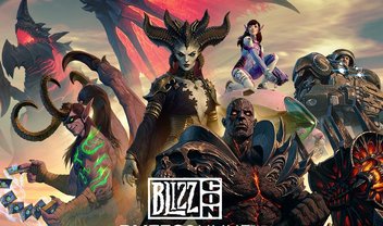 O que esperar da BlizzConline 2021?