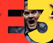 Reggie Fils-Aimé não se empolga com programação da E3 2021