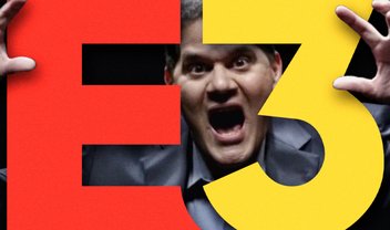 Reggie Fils-Aimé não se empolga com programação da E3 2021