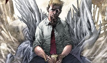 Constantine: HBO Max produzirá série com anti-herói reformulado