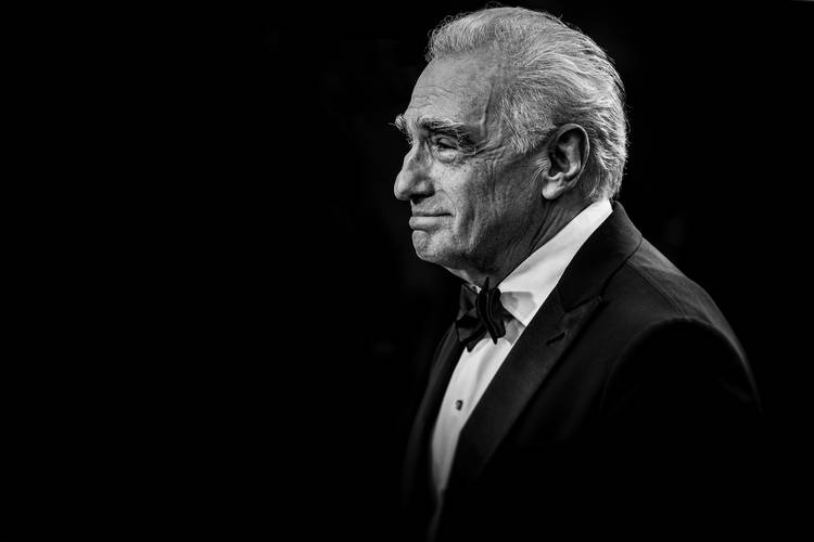 Scorsese defende que algoritmos tratam espectador somente como consumidor.