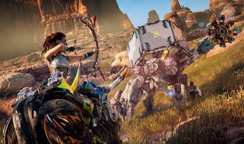 Estúdio está contratando para produzir game VR de Horizon [rumor]