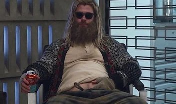 Thor 4: Capitã Marvel pode aparecer no filme, diz site