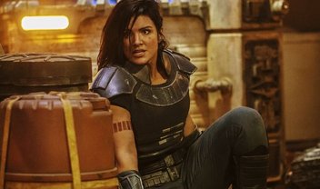 The Mandalorian: Cara Dune não terá substituição após saída de Gina Carano