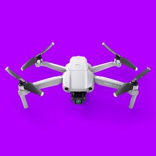 Imagem de 5 opções de drone com câmera para você escolher
