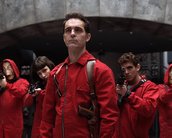 Elenco de La Casa de Papel: entenda quem é quem na série espanhola