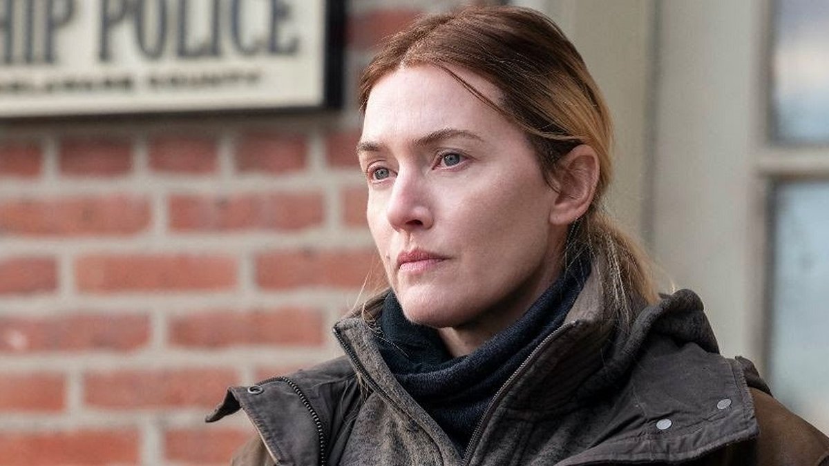 Mare of Easttown: Kate Winslet é uma policial na nova minissérie