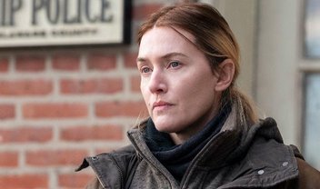 Mare of Easttown: Kate Winslet é uma policial na nova minissérie