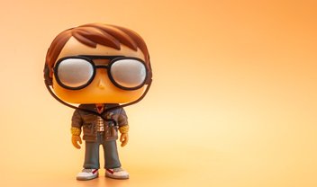 Especial Filmes e Séries: Bonecos Funko Pop em promoção