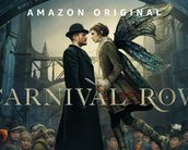 Carnival Row: tudo o que sabemos sobre a série do Amazon Prime Video