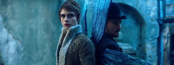 Imagem de: Carnival Row: tudo o que sabemos sobre a série do Amazon Prime Video