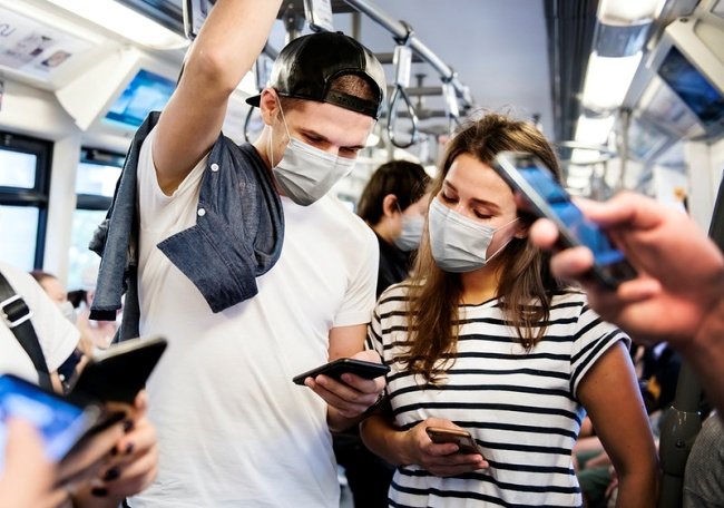 Os dados de mais de 100 milhões de clientes da telefonia celular podem ter vazado.