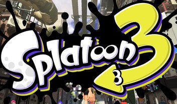 Nintendo anuncia Splatoon 3 para Nintendo Switch