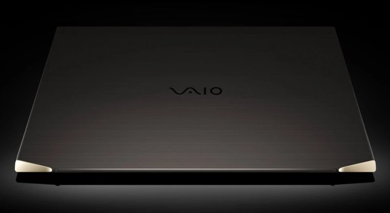 Vaio Z.