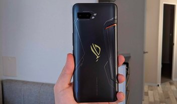 ASUS confirma nome do ROG Phone 5, seu próximo celular gamer