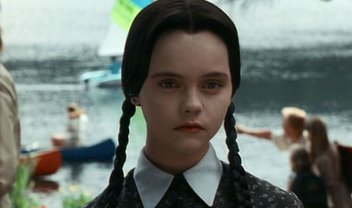 Wednesday: série spin-off de A Família Addams terá 8 episódios na Netflix