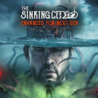 Imagem de The Sinking City: versão next-gen surge na PS Store com 4K e 60 fps
