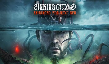 The Sinking City: versão next-gen surge na PS Store com 4K e 60 fps