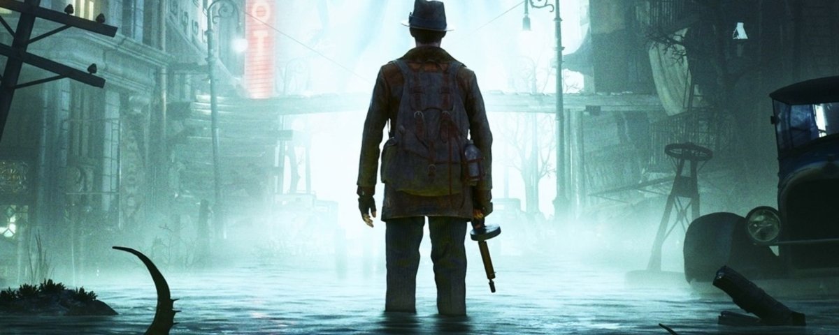 Sinking city deals ps store