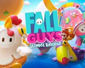 Boa notícia! Microsoft anuncia Fall Guys para Xbox One, Series X e S