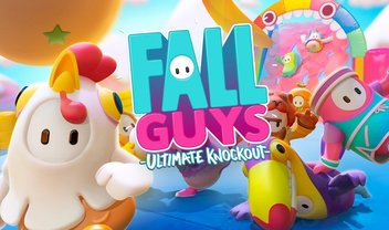 Boa notícia! Microsoft anuncia Fall Guys para Xbox One, Series X e S