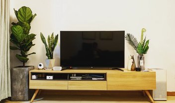 Smart TVs com resolução 8K