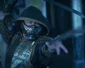 É oficial! Filme de Mortal Kombat ganha trailer brutal e com Fatality