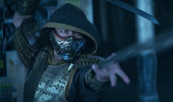 É oficial! Filme de Mortal Kombat ganha trailer brutal e com Fatality