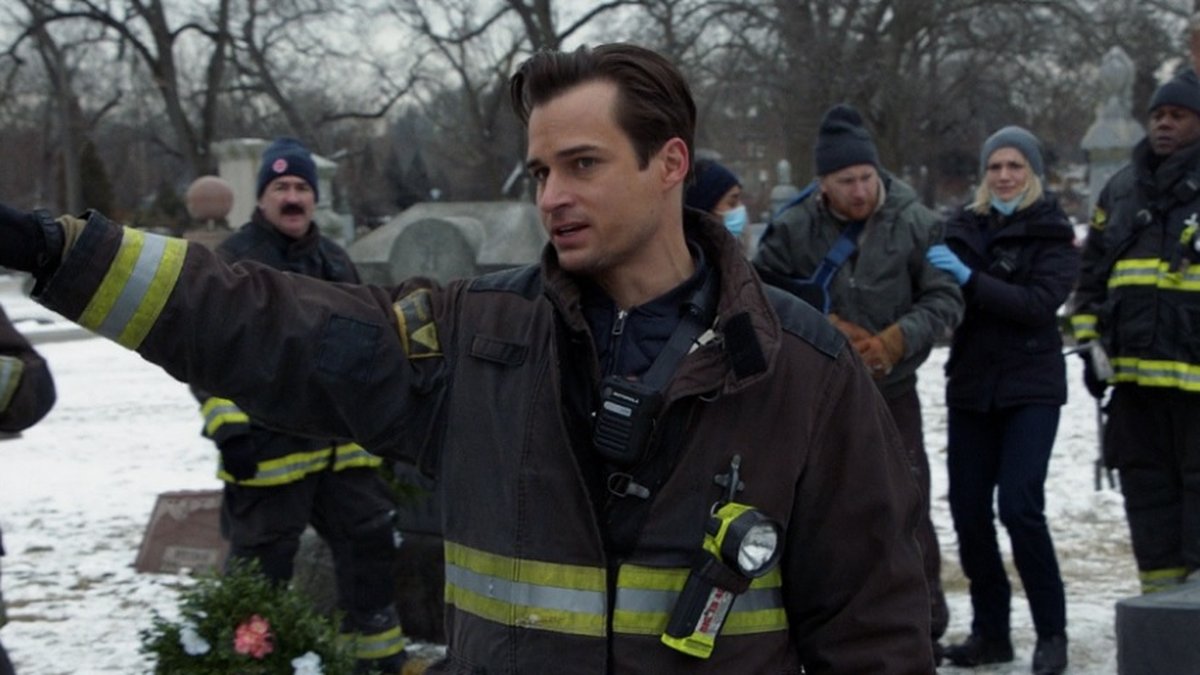 onde assistir chicago fire 2023｜Pesquisa do TikTok