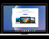 Chrome OS supera macOS em participação de mercado pela 1ª vez