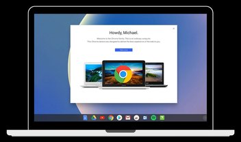 Chrome OS supera macOS em participação de mercado pela 1ª vez