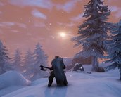 Valheim: patch torna auto-save mais frequente e corrige bugs